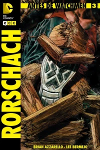 Issue #3