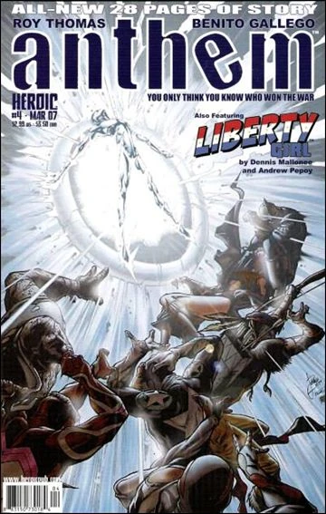 Cover of Assault On Area 13