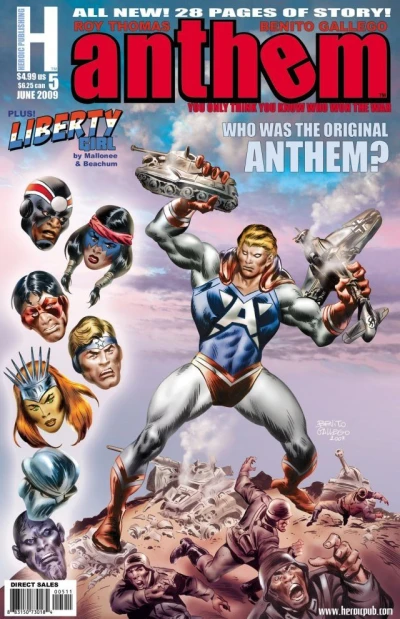 Cover of The Secret Of Agent 76