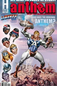 The Secret Of Agent 76