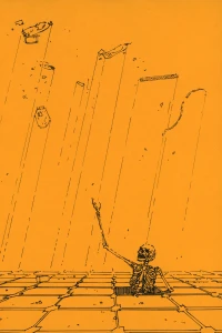 Issue #1