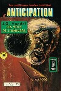 Les Voix de L'Univers