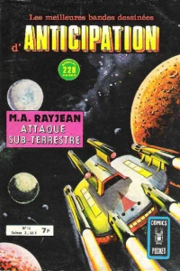 Attaque Sub-Terrestre