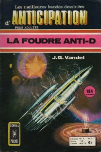 La foudre anti-D