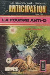 La Foudre Anti-D