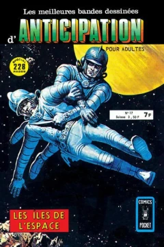 Les Iles de L'Espace