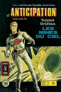 Les Mines du Ciel