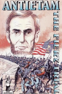 Antietam: The Fiery Trail