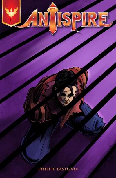 Cover of Prisoner of War