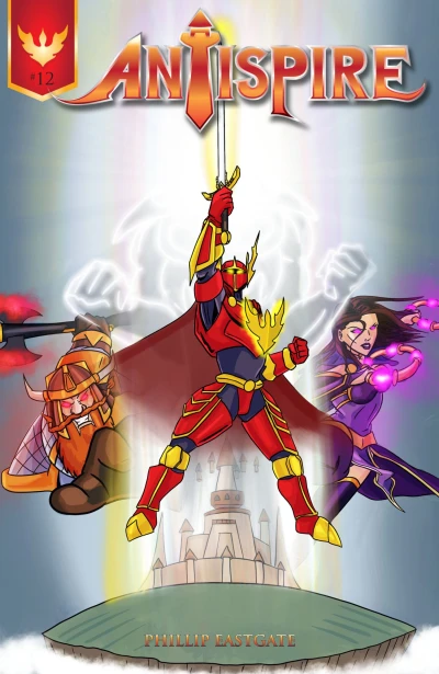 Cover of Independence Day