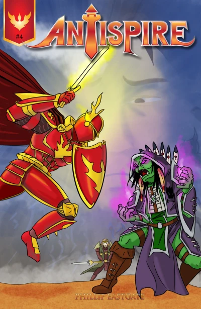 Cover of Secret Origins