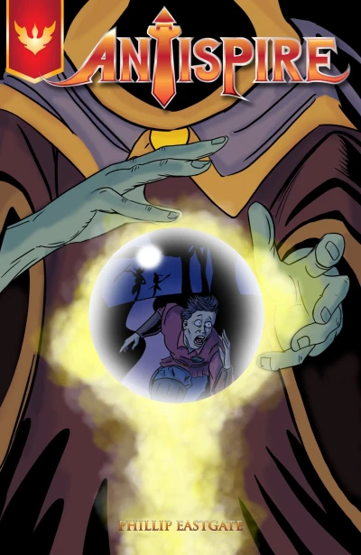 Cover of Cry of the Banshee