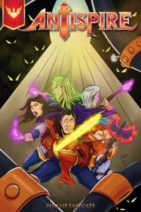 The Trials of Temple Mountain