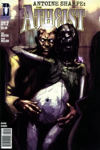 Dweller In The Dust, Part Two: The Buried Bride