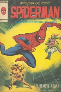 Spiderman 2