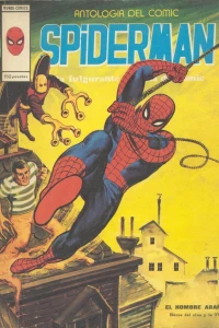 Spiderman 3