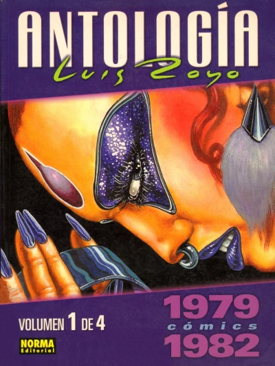 Cover of 1979-1982