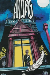 Anubis