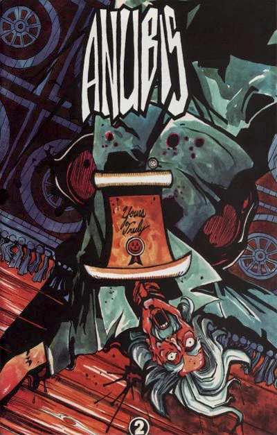 Cover of Super Crew