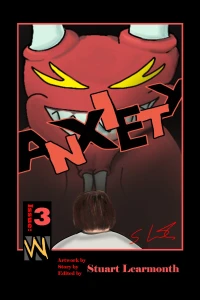 Issue #3
