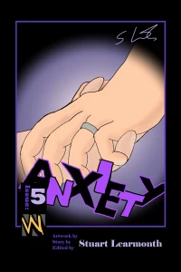 Issue #5