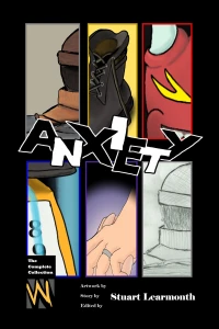 Issue #1