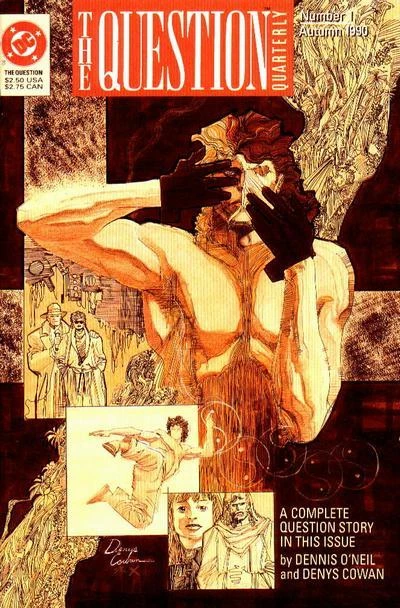 Cover of Any Man's Death