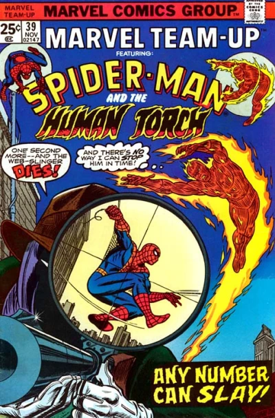 Cover of Any Number Can Slay!