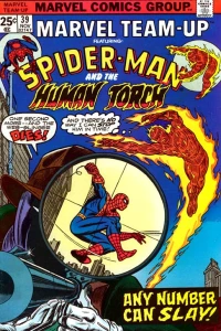 Any Number Can Slay!