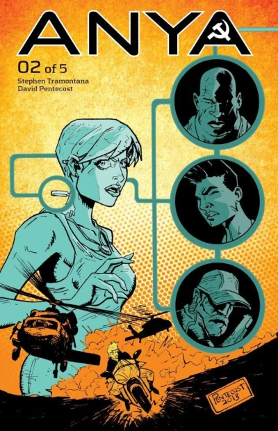 Cover of A Parting Gift