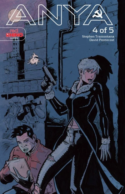 Cover of A Family Affair