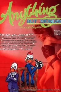 Issue #1