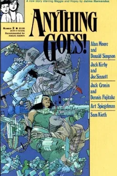 Issue #2
