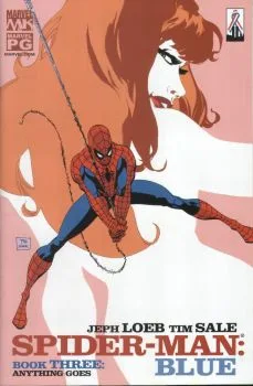 Cover of Anything Goes