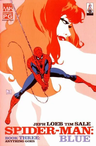 Cover of Anything Goes