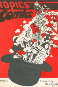 Topics Comics
