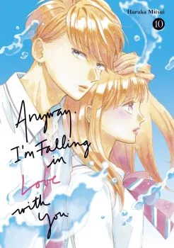 Cover of Volume #10