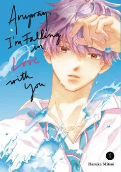 Cover of Vol. 1