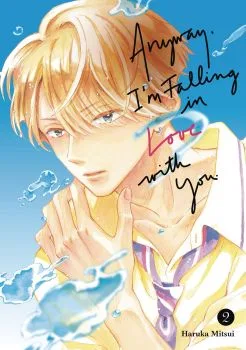 Cover of Vol. 2