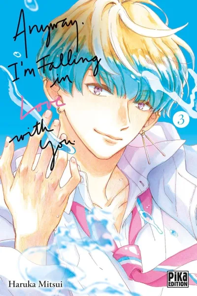 Cover of Issue #3