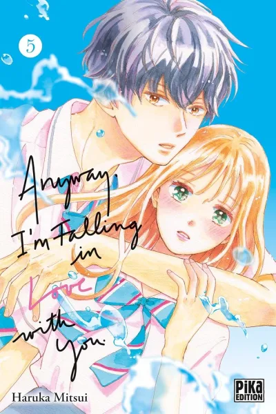 Cover of Issue #5