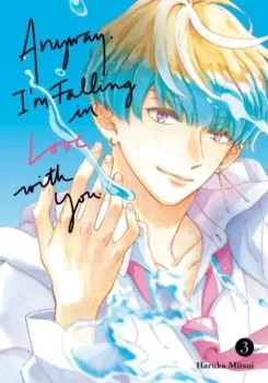Cover of Vol. 3