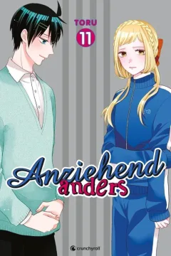 Issue #11