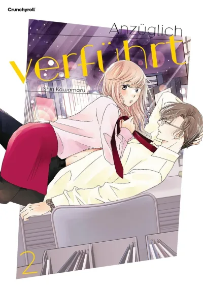 Cover of Issue #2