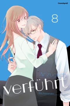 Issue #8