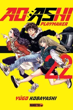 Issue #22