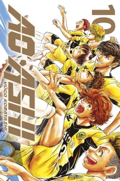Issue #10
