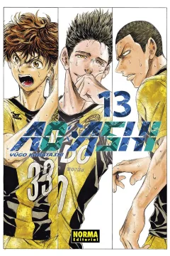Issue #13