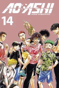 Issue #14