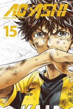 Issue #15